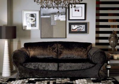 Modernios klasikos sofa Maribel 1