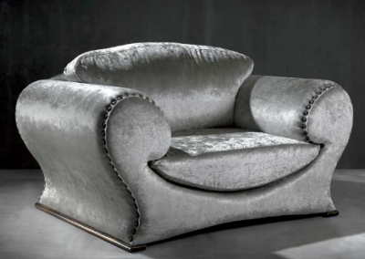 Modernios klasikos sofa Maribel 2