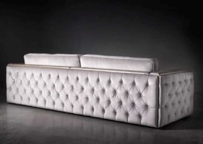 Modernios klasikos sofa Miami 1