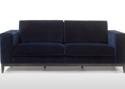 Modernios klasikos sofa Nantes 1