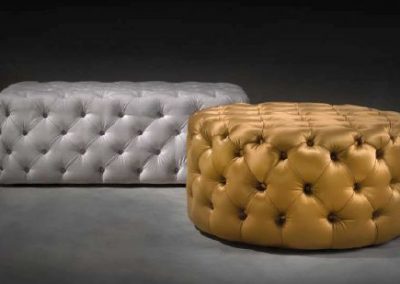 Modernios klasikos sofa Nimes 1