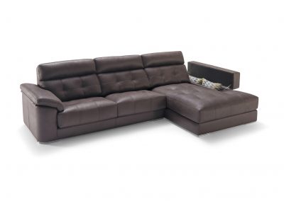Modernios klasikos sofa Paula 1