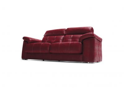 Modernios klasikos sofa Paula 2