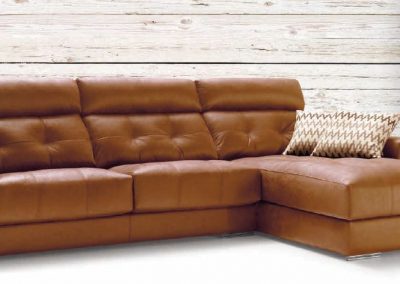 Modernios klasikos sofa Paula 3