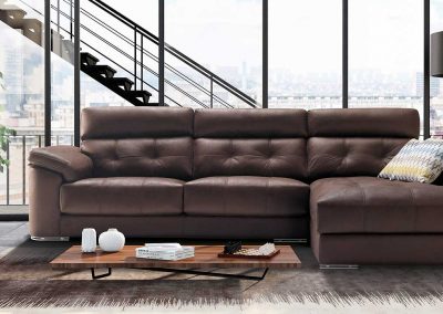 Modernios klasikos sofa Paula