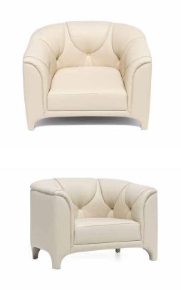 Modernios klasikos sofa Prestige 1