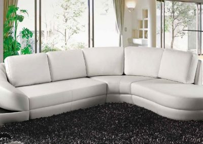 Modernios klasikos sofa Prince 2