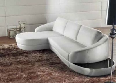 Modernios klasikos sofa Prince 4