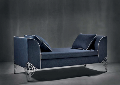 Modernios klasikos sofa Regina 1