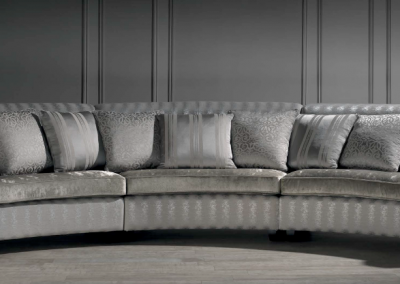 Modernios klasikos sofa Ringo 1