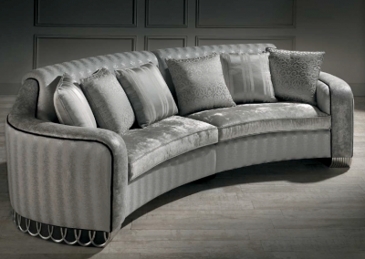 Modernios klasikos sofa Ringo 2