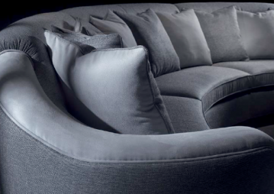 Modernios klasikos sofa Ringo 7