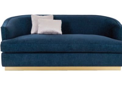 Modernios klasikos sofa Romana