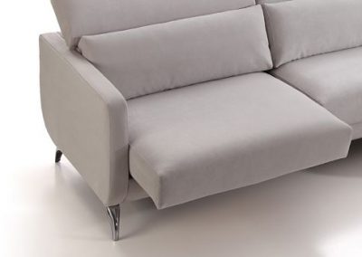 Modernūs minkšti svetainės baldai sofa Bianca 3