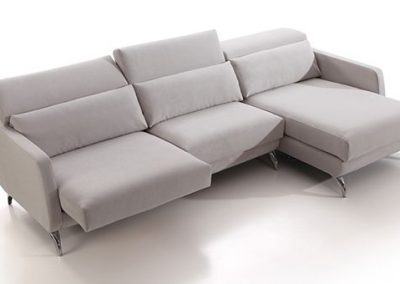 Modernūs minkšti svetainės baldai sofa Bianca 4