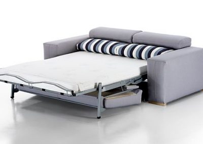 Modernūs minkšti svetainės baldai sofa Dreams 10