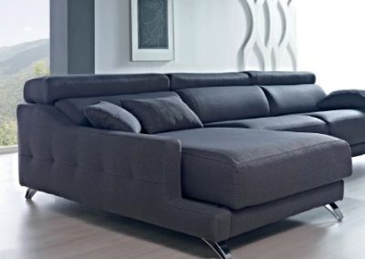Modernūs minkšti svetainės baldai sofa Estrella 3