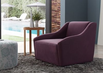 Modernūs minkšti svetainės baldai sofa Freedom 3