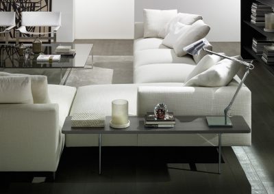 Modernūs minkšti svetainės baldai sofa Jackson 4