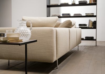 Modernūs minkšti svetainės baldai sofa Jackson 6
