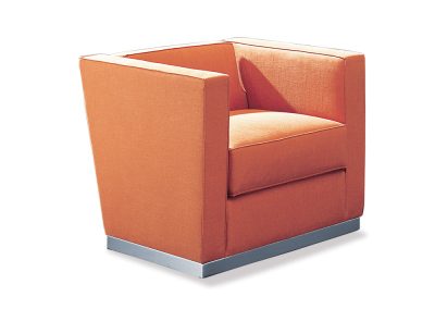 Modernūs minkšti svetainės baldai sofa K2 3