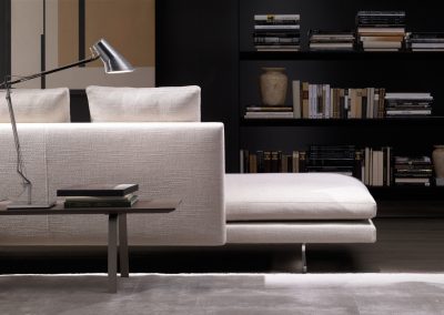 Modernūs minkšti svetainės baldai sofa Memfis 7
