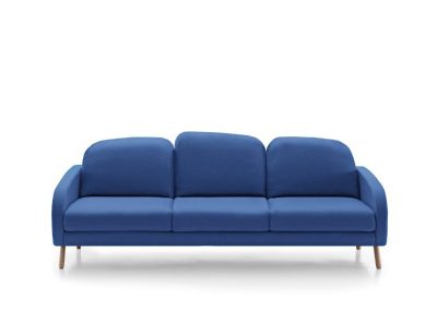 Modernūs minkšti svetainės baldai sofa Newy 5
