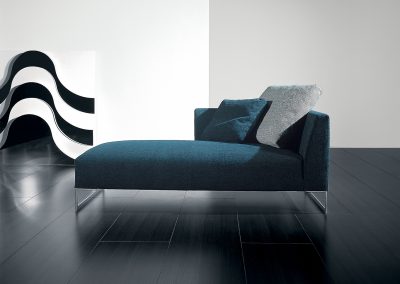 Modernūs minkšti svetainės baldai sofa Seven 3