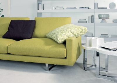 Modernūs minkšti svetainės baldai sofa Urban 3
