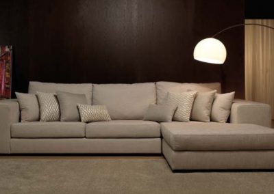 Modernaus stiliaus sofa Celso