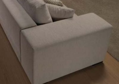 Modernaus stiliaus sofa Celso 1