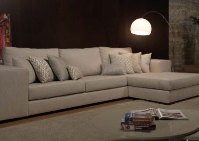 Modernaus stiliaus sofa Celso 3