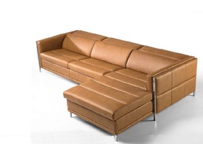 Modernūs minkšti svetainės baldai sofa Angra 2