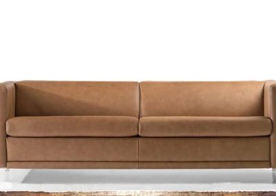 Modernūs minkšti svetainės baldai sofa Angra 3