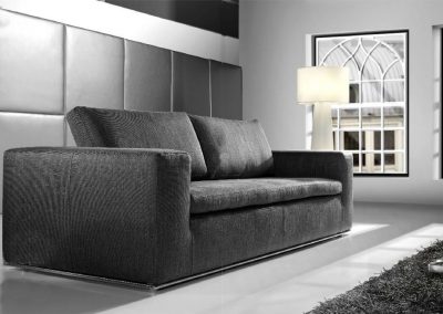 Modernūs minkšti svetainės baldai sofa Anka 3