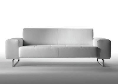 Modernūs minkšti svetainės baldai sofa Draco