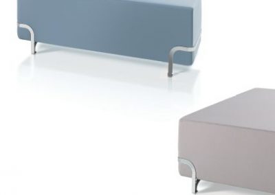 Modernūs minkšti svetainės baldai sofa Eobo 2