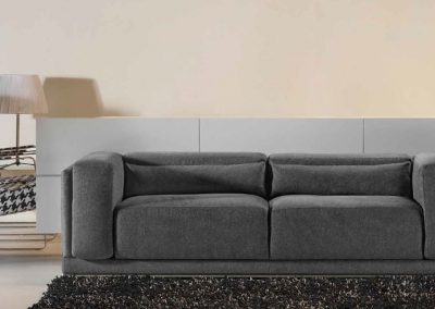 Modernūs minkšti svetainės baldai sofa Ferrier 1