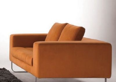 Modernūs minkšti svetainės baldai sofa Hydra 5