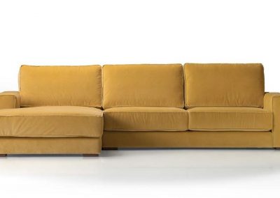 Modernūs minkšti svetainės baldai sofa Louis
