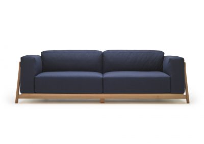 Modernūs minkšti svetainės baldai sofa MASALA 12