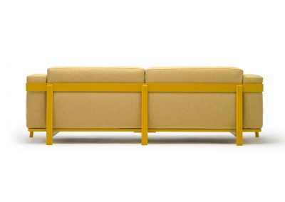 Modernūs minkšti svetainės baldai sofa MASALA 17