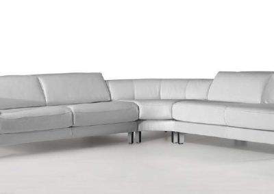 Modernūs minkšti svetainės baldai sofa Manaus 3