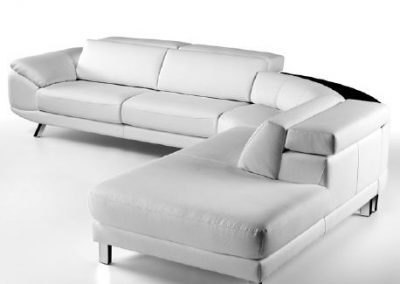 Modernūs minkšti svetainės baldai sofa Manaus 4