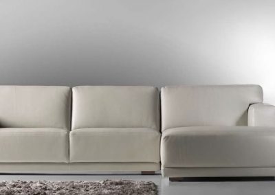 Modernūs minkšti svetainės baldai sofa Matisse