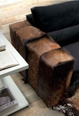 Modernūs minkšti svetainės baldai sofa Sammy 2