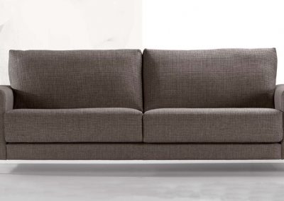 Modernūs minkšti svetainės baldai sofa Santana 4