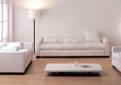 Modernūs minkšti svetainės baldai sofa Shaheen 2