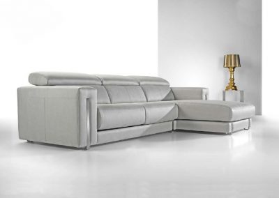 Modernūs minkšti svetainės baldai sofa Walter 3