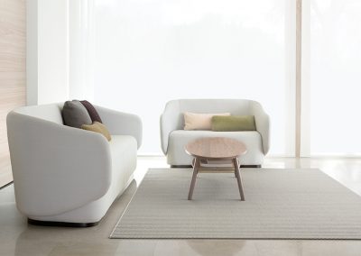 Modernūs minkšti svetainės baldai sofa Yon 2